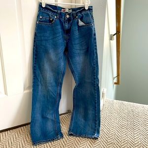 Levi’s 505 Regular fit